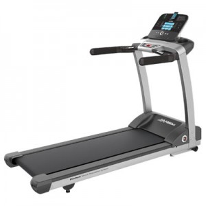 Life Fitness T3 Treadmill
