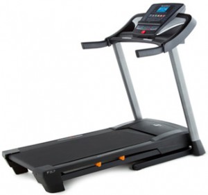 NordicTrack T 5.7 (Discontinued)