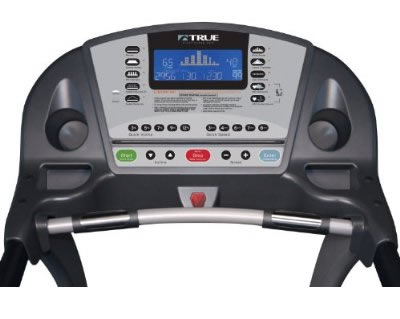 True Fitness PS300 Treadmill Review