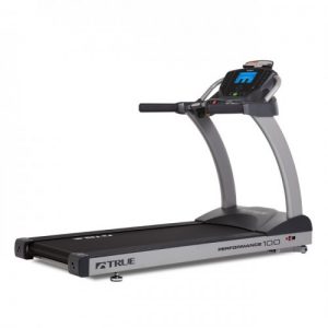 True Fitness PS100 Treadmill