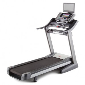 The FreeMotion 790 Interactive