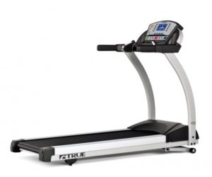 True Fitness M50 Treadmill