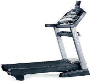 ProForm Pro 7500 Treadmill Review