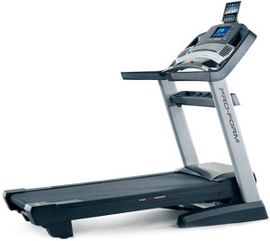 The ProForm Sport 5.0 Treadmill