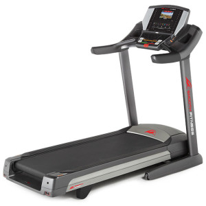 The Smooth A35T Treadmill Review