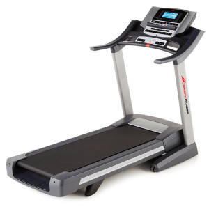 Smooth Fitness 760 Treadmill Review