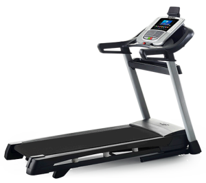 NordicTrack C 1650 Treadmill Review