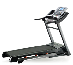 NordicTrack C 970 Pro Treadmill