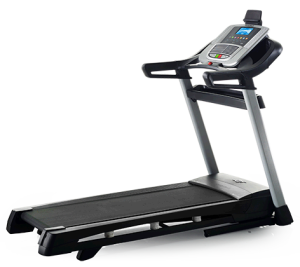 NordicTrack C 990 Treadmill Review
