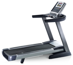 NordicTrack Elite 9500 Pro Treadmill Review