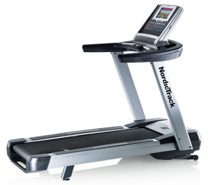 NordicTrack Elite 9700 Pro Treadmill Review