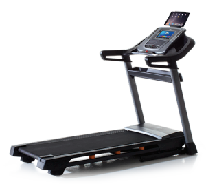 NordicTrack C 1650 Treadmill Review