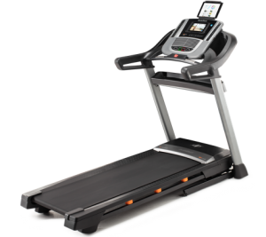 NordicTrack C 990 Treadmill Review