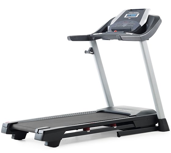 Proform 505 Cst Entry Level Treadmill