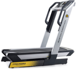 ProForm Boston Marathon 4.0 Treadmill