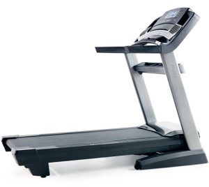 ProForm Pro 1000 Treadmill