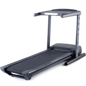 ProForm Thinline Desk Treadmill