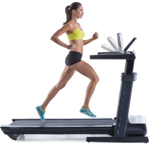 ProForm Thinline Pro Desk Treadmill Review