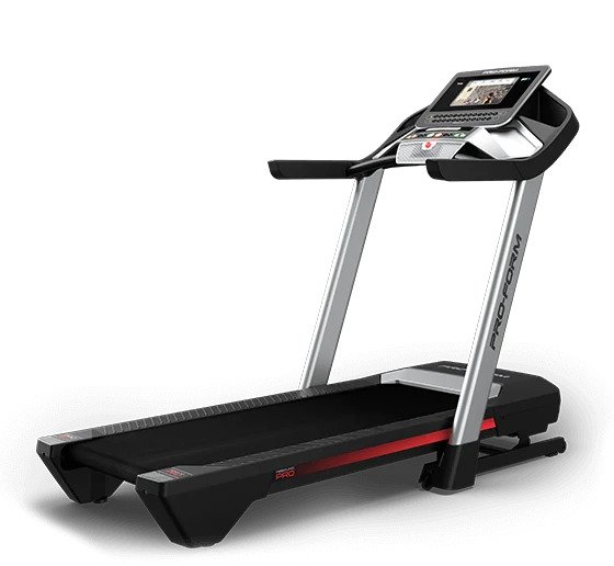 ProForm Pro 2000 Treadmill - 2021 Model