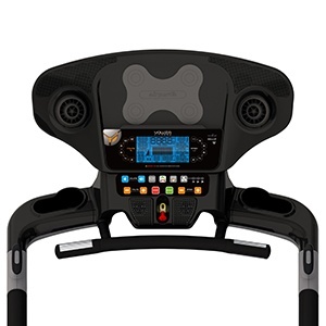Yowza Boca Console