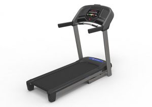 Horizon T303 Treadmill Review