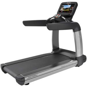 Life Fitness Platinum Club Series Treadmill Review