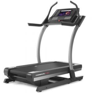 NordicTrack X15i Incline Trainer
