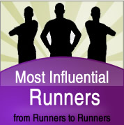 run reviews most influential runners