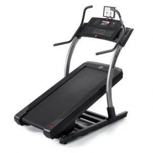 NordicTrack X9i Incline Trainer Review