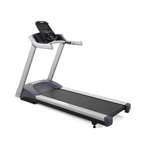 The Precor TRM 243 Treadmill