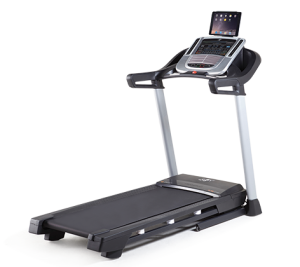 NordicTrack C700 Treadmill Review