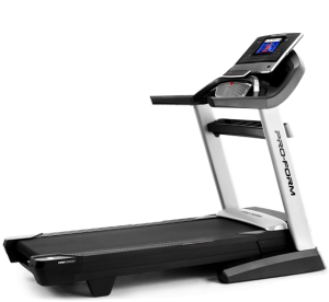 ProForm SMART Pro 5000 Treadmill Review
