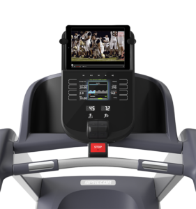 Precor trm 243 treadmill best sale