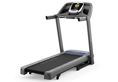 horizon t101 treadmill