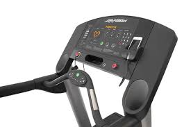Life Fitness Club Series Console