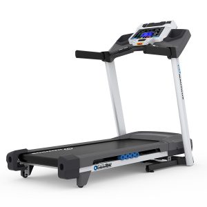 Nautilus T614 Treadmill Review