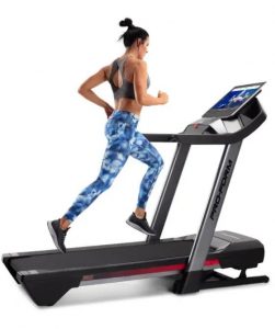 ProForm Pro 9000 Treadmill Review