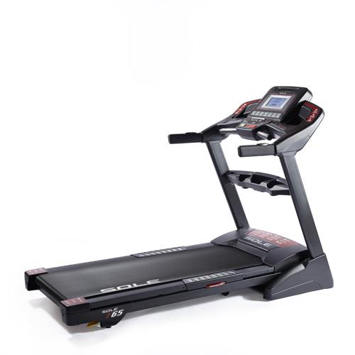 Sole F65 treadmill