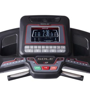 Sole S77 Console