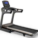 Matrix TF50 Treadmill 2017