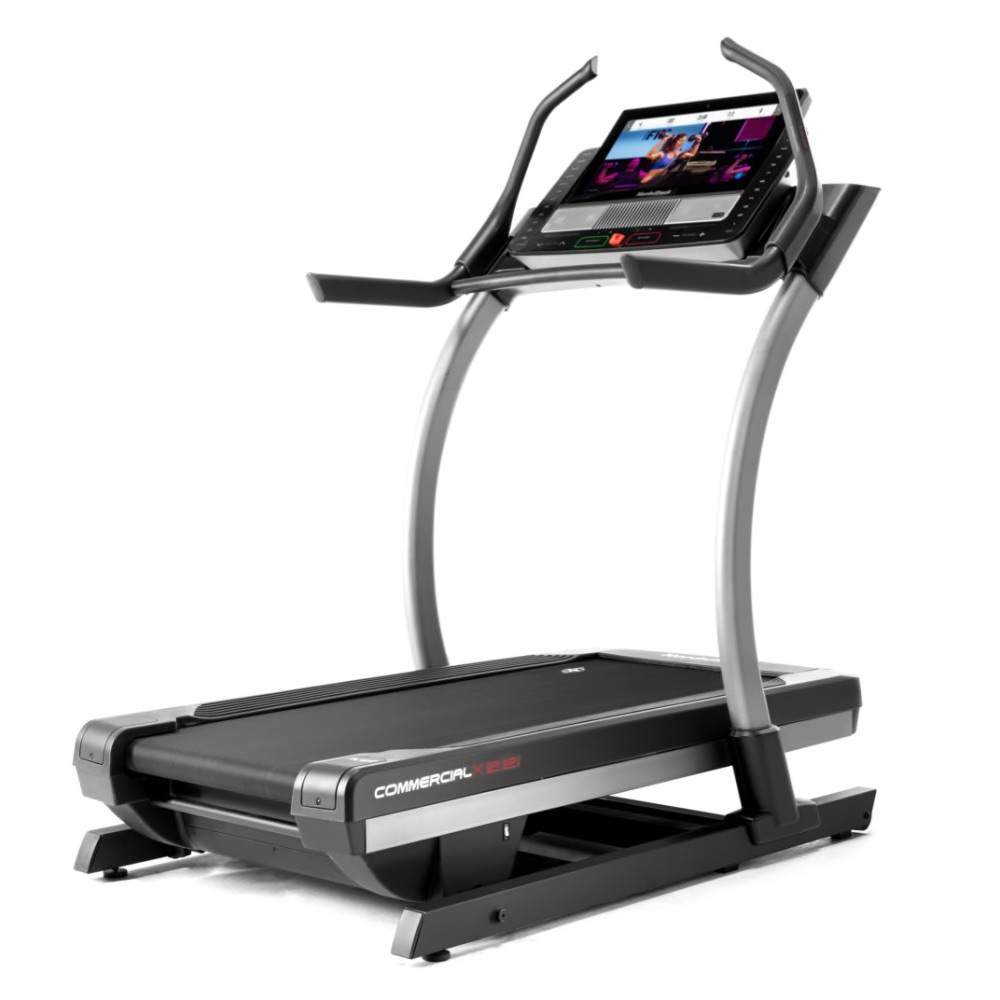 NordicTrack X22i Incline Trainer with iFit Workouts