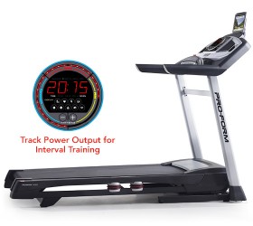 ProForm Power 995i Treadmill Review 2018 Top Rated Entry Level Model