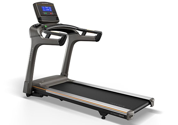 Matrix T50 Treadmill 2017