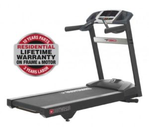 Bodyguard T-30 Treadmill