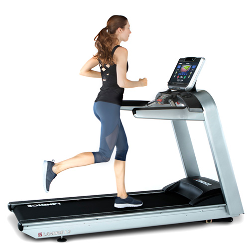 landice l7 treadmill