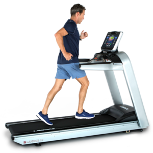 Landice L8 Treadmill