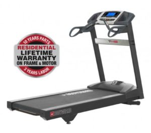 Bodyguard T-45 Treadmill