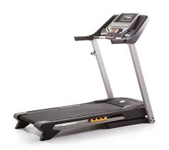 The Golds Gym 520 Treadmill