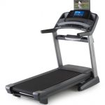 Treadmill With TV Built In