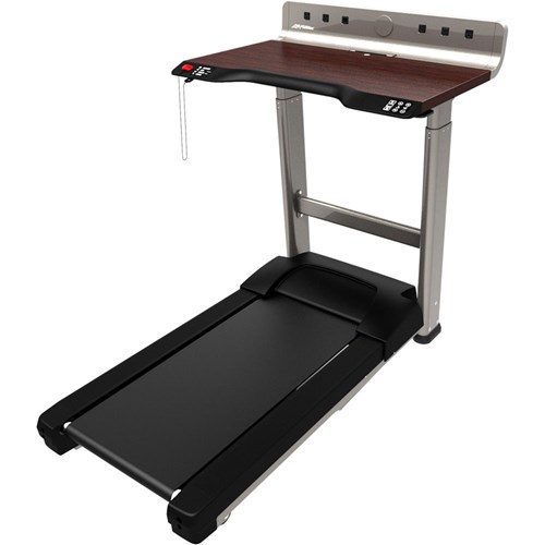 Life Fitness Treadmill Desk